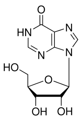 图片 肌苷，Inosine；≥99% (HPLC)