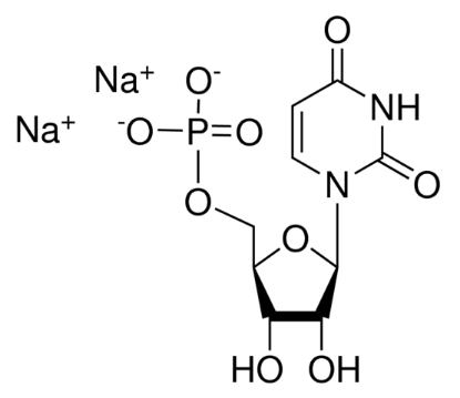 图片 尿苷5-单磷酸二钠盐，Uridine 5′-monophosphate disodium salt [5′-UMP-Na2, U 5′-P]；≥99%