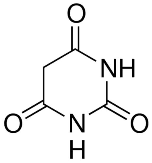 图片 巴比妥酸，Barbituric acid；for spectrophotometric det. of cyanide, ≥99.5%