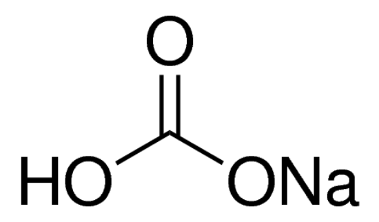 图片 碳酸氢钠，Sodium bicarbonate；powder, BioReagent, for molecular biology, suitable for cell culture, suitable for insect cell culture, 99.5-100.5%