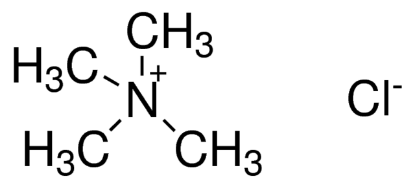 图片 四甲基氯化铵，Tetramethylammonium chloride [TMAC]；reagent grade, ≥98%