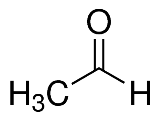 图片 乙醛，Acetaldehyde；ACS reagent, ≥99.5%
