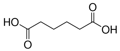 图片 己二酸，Adipic acid；BioXtra, ≥99.5% (HPLC)