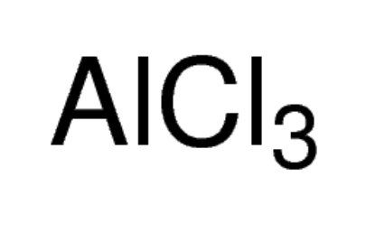 图片 氯化铝，Aluminum chloride；anhydrous, powder, 99.999% trace metals basis