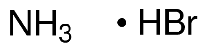 图片 溴化铵，Ammonium bromide；ACS reagent, ≥99.0%