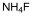 图片 氟化铵，Ammonium fluoride；ACS reagent, ≥98.0%