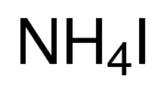 图片 碘化铵，Ammonium iodide；99.999% trace metals basis