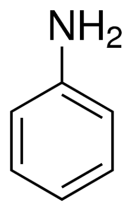 图片 苯胺，Aniline；ACS reagent, ≥99.5%