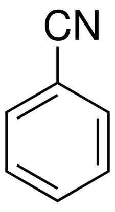 图片 苯甲腈，Benzonitrile；suitable for HPLC, 99.9%