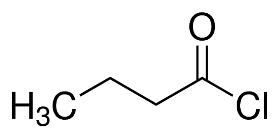 图片 丁酰氯，Butyryl chloride；≥99%