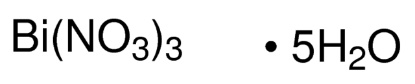 图片 硝酸铋(III)五水合物，Bismuth(III) nitrate pentahydrate；ACS reagent, ≥98.0%