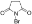 图片 N -溴代丁二酰亚胺，N-Bromosuccinimide [NBS]；ReagentPlus®, 99%