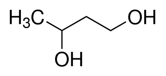 图片 (±)-1,3-丁二醇，(±)-1,3-Butanediol [BD]；ReagentPlus®, 99.5%