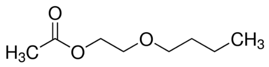 图片 2-丁氧基乙酸乙酯，2-Butoxyethyl acetate [BCA]；99%