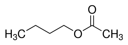 图片 乙酸丁酯，Butyl acetate [BA]；anhydrous, ≥99%