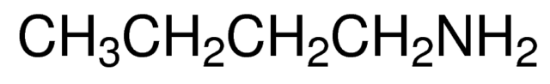 图片 丁胺，Butylamine [BuA]；99.5%