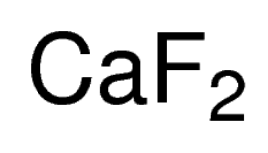 图片 氟化钙，Calcium fluoride；random crystals, optical grade, 99.99% trace metals basis