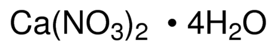 图片 硝酸钙四水合物，Calcium nitrate tetrahydrate；ACS reagent, 99%