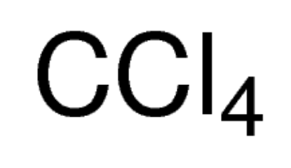 图片 四氯化碳，Carbon tetrachloride；anhydrous, ≥99.5%