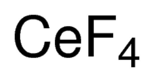 图片 氟化铈 (IV)，Cerium(IV) fluoride；99%