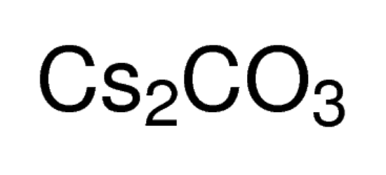 图片 碳酸铯，Cesium carbonate；ReagentPlus®, 99%