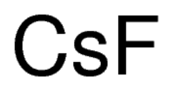 图片 氟化铯，Cesium fluoride；99.9% trace metals basis