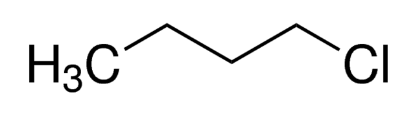 图片 1-氯丁烷，1-Chlorobutane；ReagentPlus®, 99%