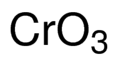 图片 三氧化铬(VI)，Chromium(VI) oxide；ReagentPlus®, 99.9% trace metals basis