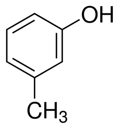 图片 间甲酚，m-Cresol；99%