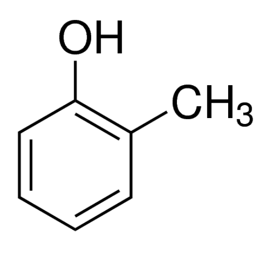 图片 邻甲酚，o-Cresol；ReagentPlus®, ≥99%