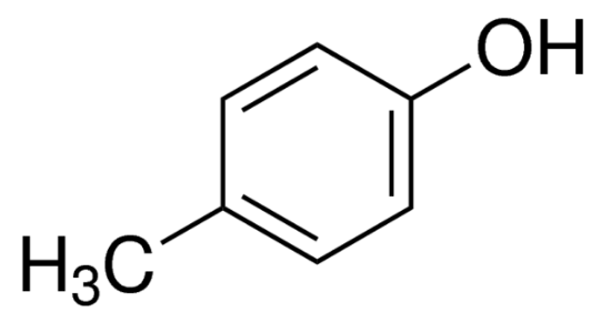 图片 对甲酚，p-Cresol；99%