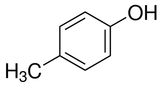 图片 对甲酚，p-Cresol；puriss. p.a., ≥99.0% (GC)