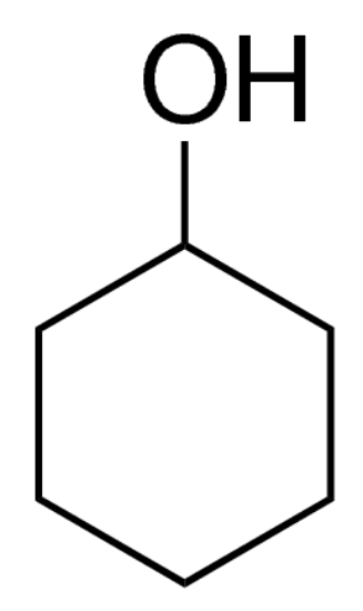 图片 环己醇，Cyclohexanol；ReagentPlus®, 99%