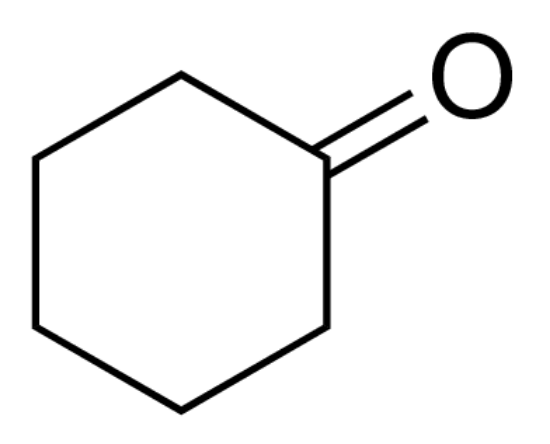 图片 环己酮，Cyclohexanone；ACS reagent, ≥99.0%