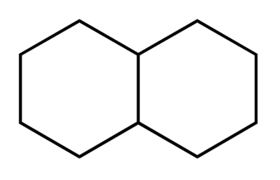 图片 十氢萘 (顺式和反式的混合物)，Decahydronaphthalene, mixture of cis + trans；Decalin™, anhydrous, ≥99%