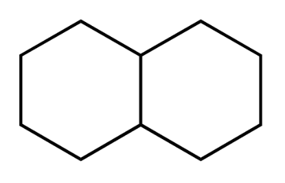 图片 十氢萘 (顺式和反式的混合物)，Decahydronaphthalene, mixture of cis + trans；Decalin™, reagent grade, 98%