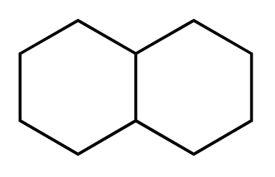 图片 十氢萘 (顺式和反式的混合物)，Decahydronaphthalene, mixture of cis + trans；Decalin™, reagent grade, 98%