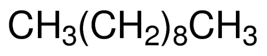 图片 正癸烷，Decane；anhydrous, ≥99%