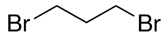 图片 1,3-二溴丙烷，1,3-Dibromopropane；ReagentPlus®, 99%