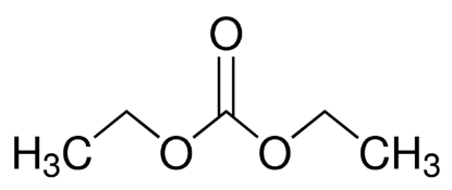 图片 碳酸二乙酯，Diethyl carbonate [DEC]；anhydrous, ≥99%