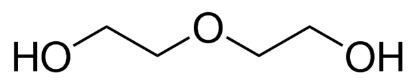 图片 二乙二醇，Diethylene glycol [DEG]；BioUltra, ≥99.0% (GC)