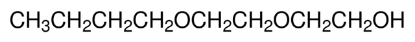 图片 二乙二醇单丁醚，Diethylene glycol butyl ether [DEGBE, BDG]；for surfactant analysis, ≥99.0%