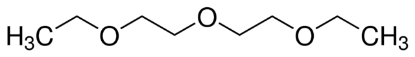 图片 二乙二醇二乙醚，Diethylene glycol diethyl ether；reagent grade, ≥98%