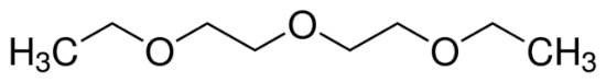 图片 二乙二醇二乙醚，Diethylene glycol diethyl ether；reagent grade, ≥98%