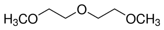 图片 二乙二醇二甲醚 [二甘醇二甲醚]，Diethylene glycol dimethyl ether [DGDE]；anhydrous, 99.5%