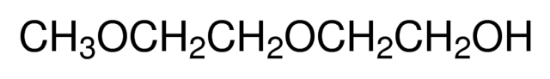 图片 二乙二醇单甲醚，Diethylene glycol methyl ether；≥99.0%