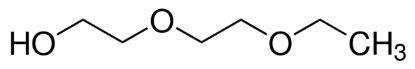 图片 二乙二醇单乙醚，Diethylene glycol monoethyl ether [DEGMEE]；ReagentPlus®, 99%