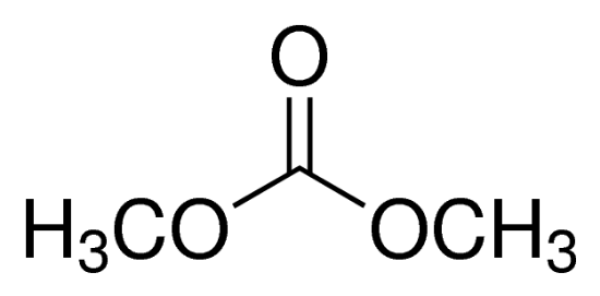 图片 碳酸二甲酯，Dimethyl carbonate [DMC]；anhydrous, ≥99%