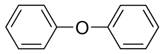 图片 二苯醚，Diphenyl ether [DPE]；ReagentPlus®, 99%