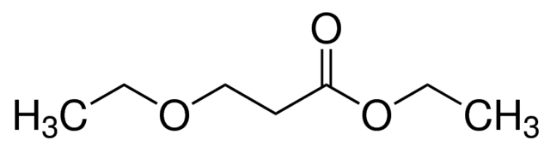 图片 3-乙氧基丙酸乙酯，Ethyl 3-ethoxypropionate；99%